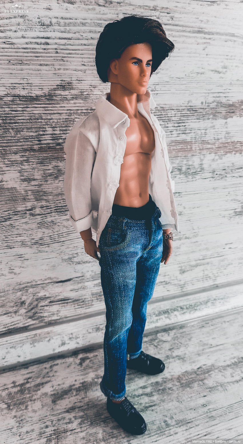 Куклы Integrity Toys (Интегрити): Poppy Parker