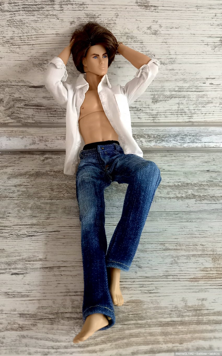 Куклы Integrity Toys (Интегрити): Poppy Parker (фото 10)