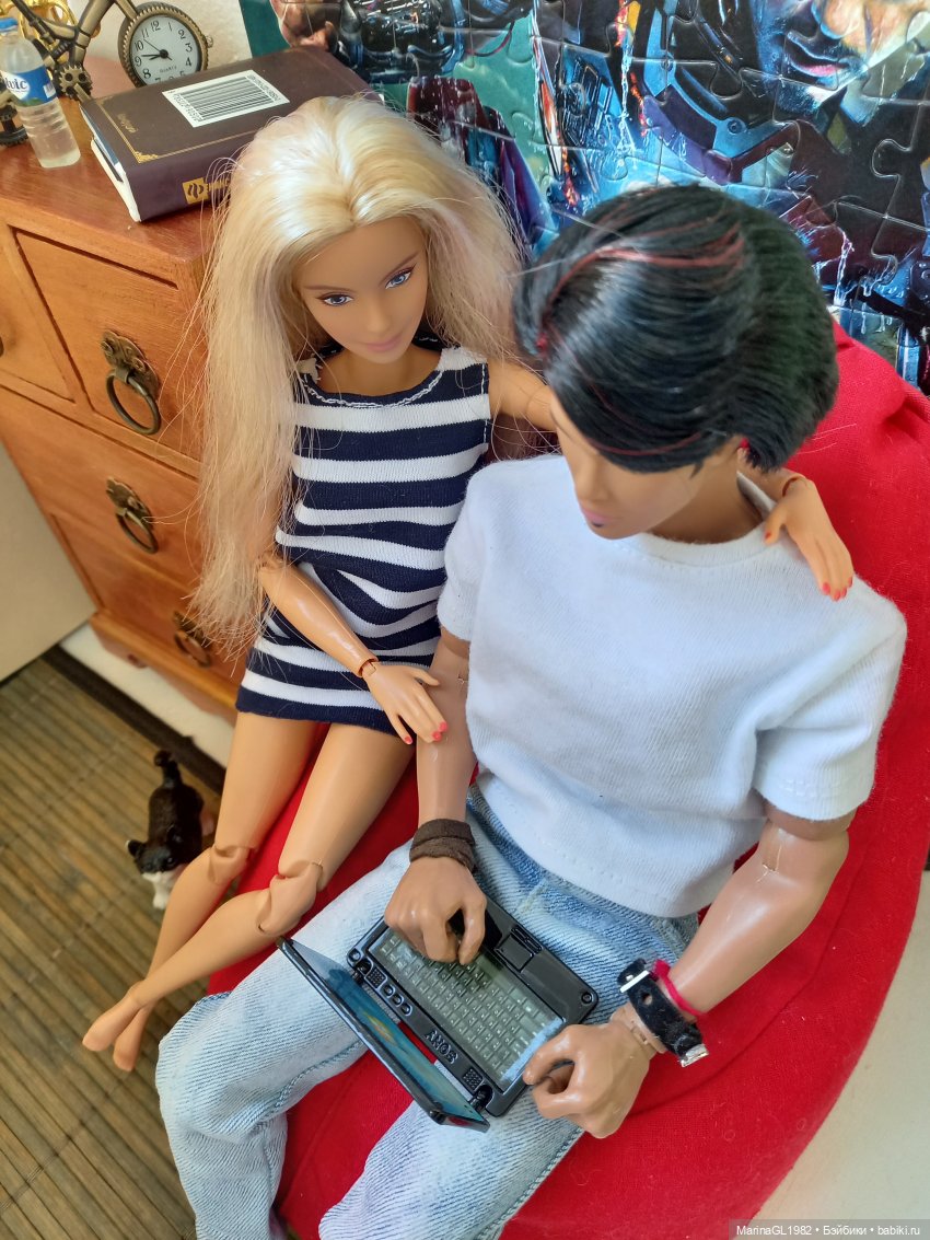 Болталка и разговоры обо всем: жизнь (фото 3)