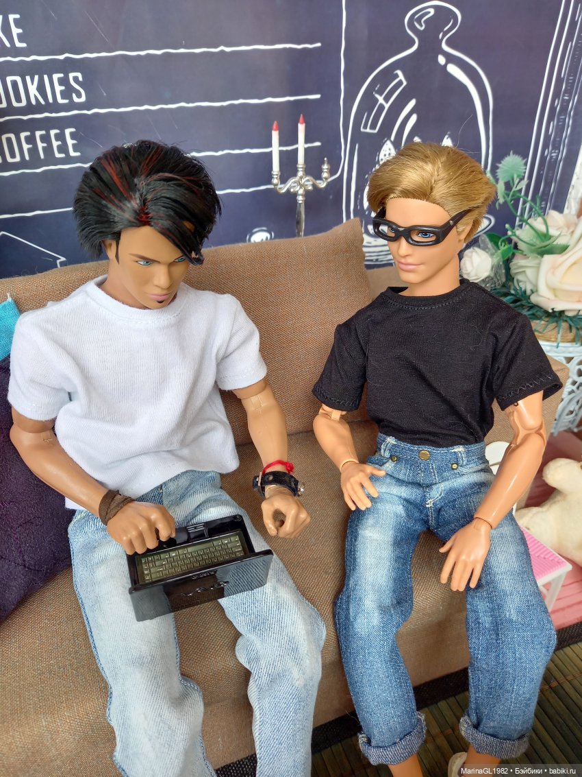 Болталка и разговоры обо всем: жизнь