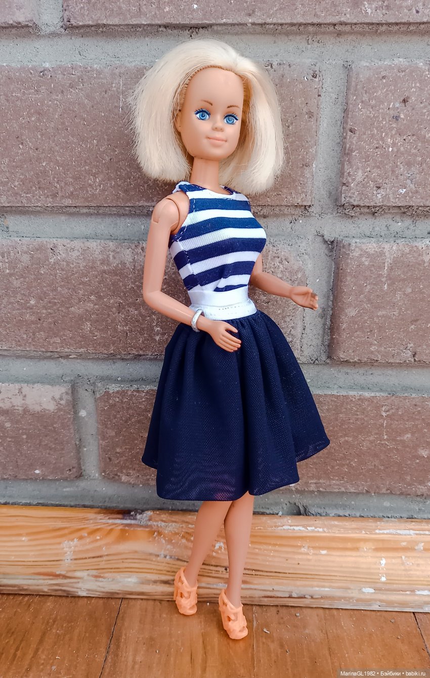 My First Barbie - Куклы Барби - Barbie: коллекционные и игровые | Бэйбики -  256647