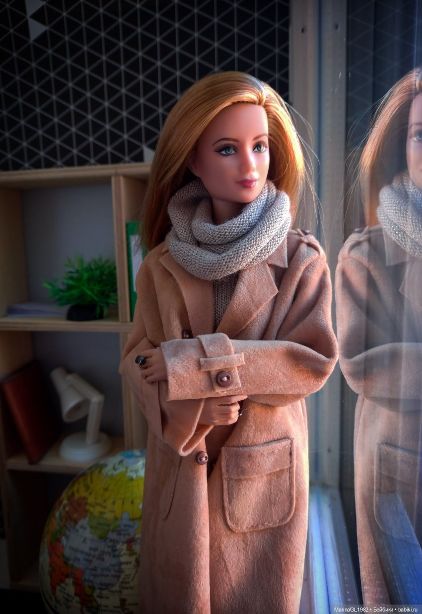 Вечер пятницы — Кукольные фотоистории и сериалы: комиксы