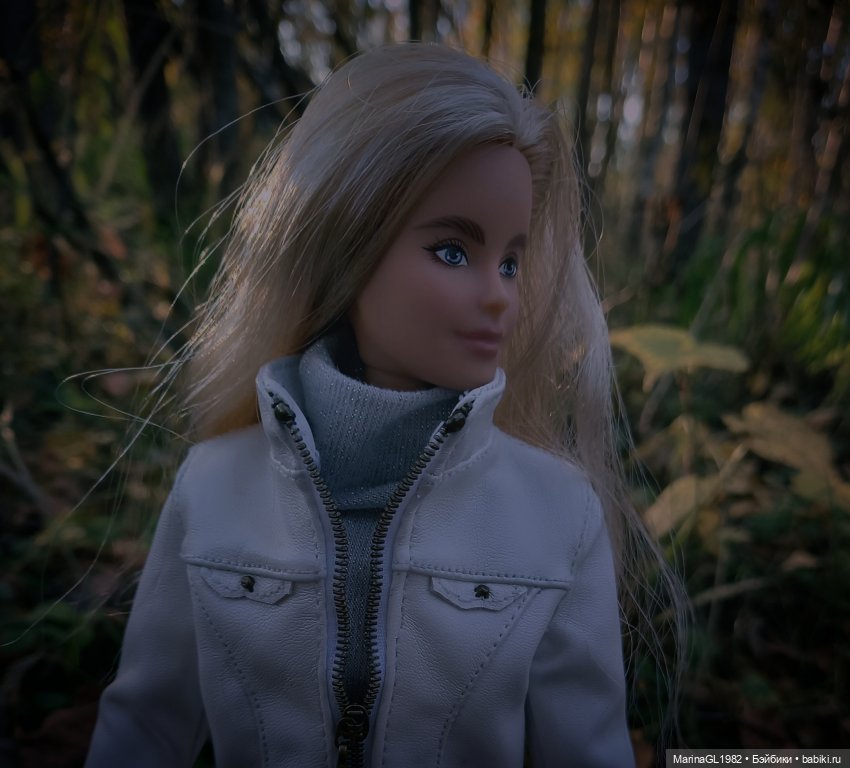 У родителей — Кукольные фотоистории и сериалы: комиксы (фото 10)