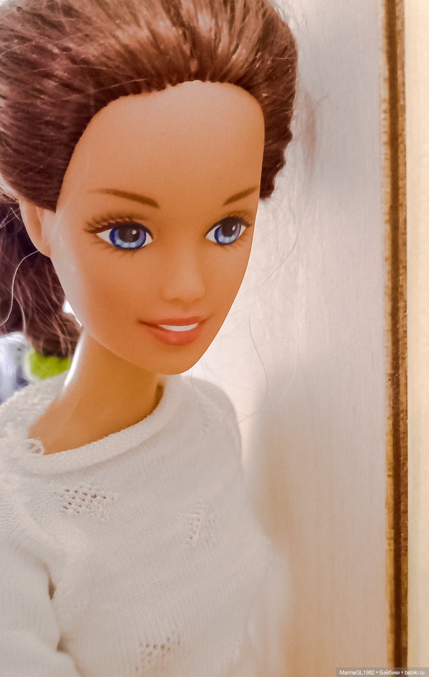 Раскаяние — Кукольные фотоистории и сериалы: комиксы