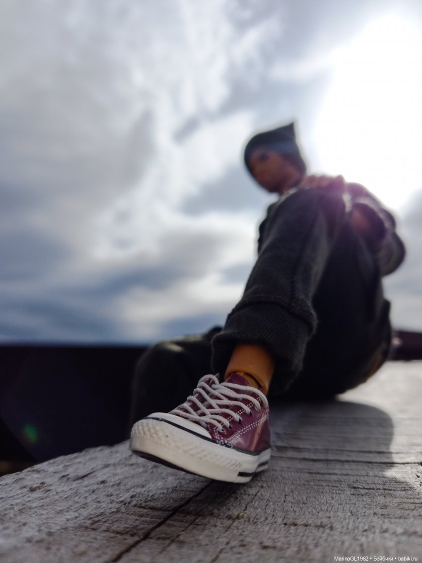 Макар — Куклы Integrity Toys (Интегрити): Poppy Parker