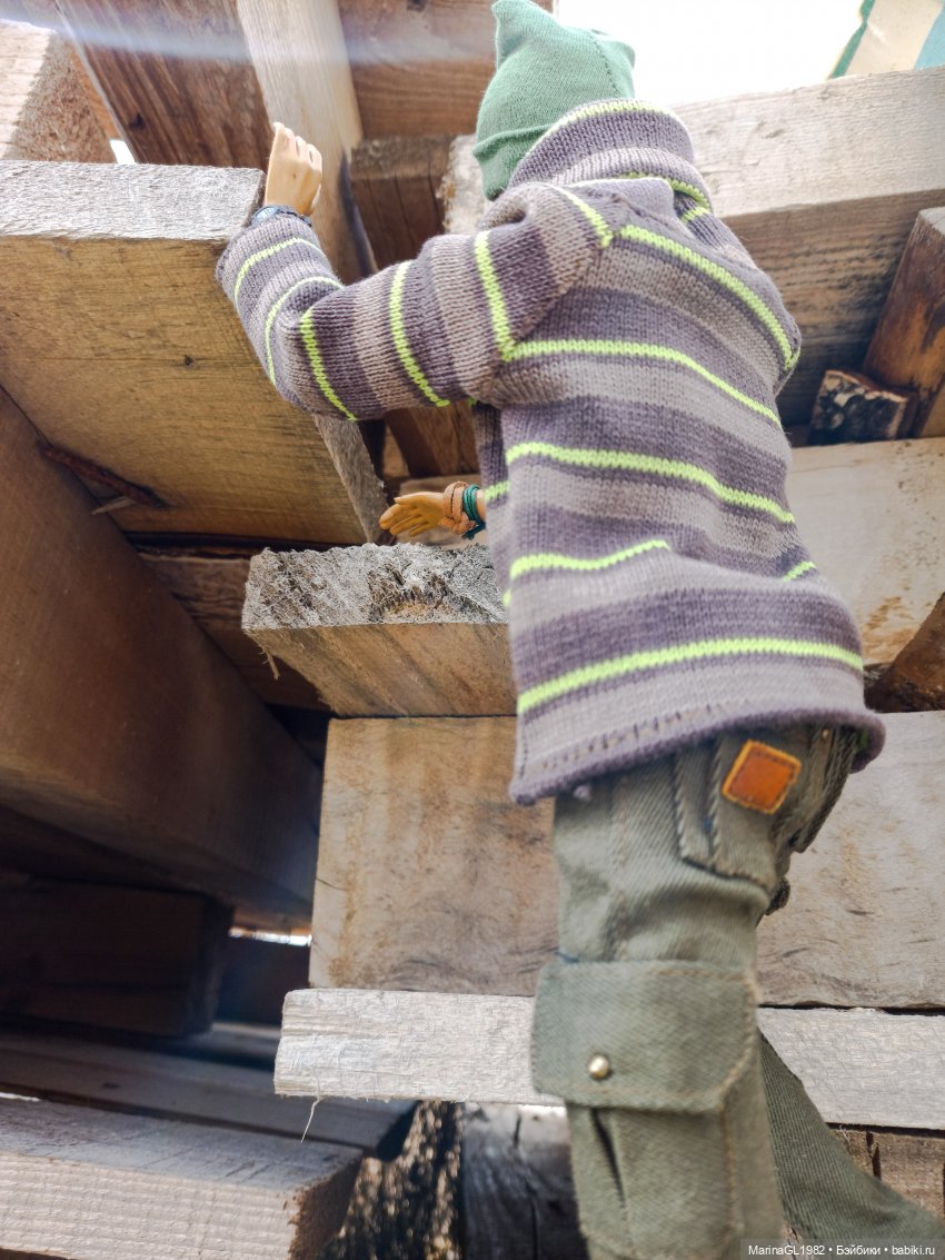 Макар — Куклы Integrity Toys (Интегрити): Poppy Parker