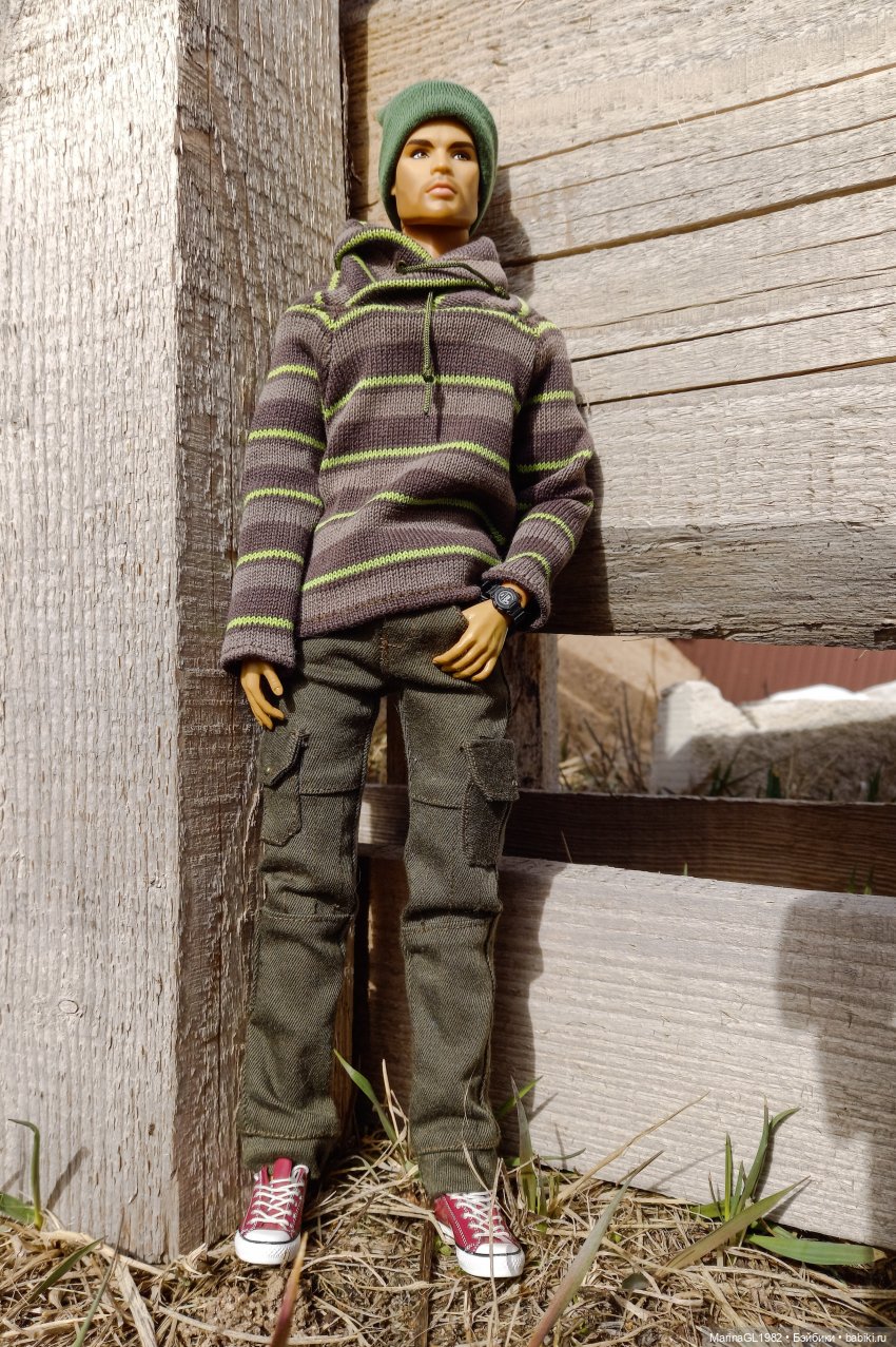 Макар — Куклы Integrity Toys (Интегрити): Poppy Parker