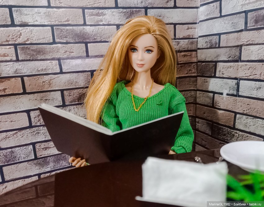 Макар — Куклы Integrity Toys (Интегрити): Poppy Parker (фото 4)