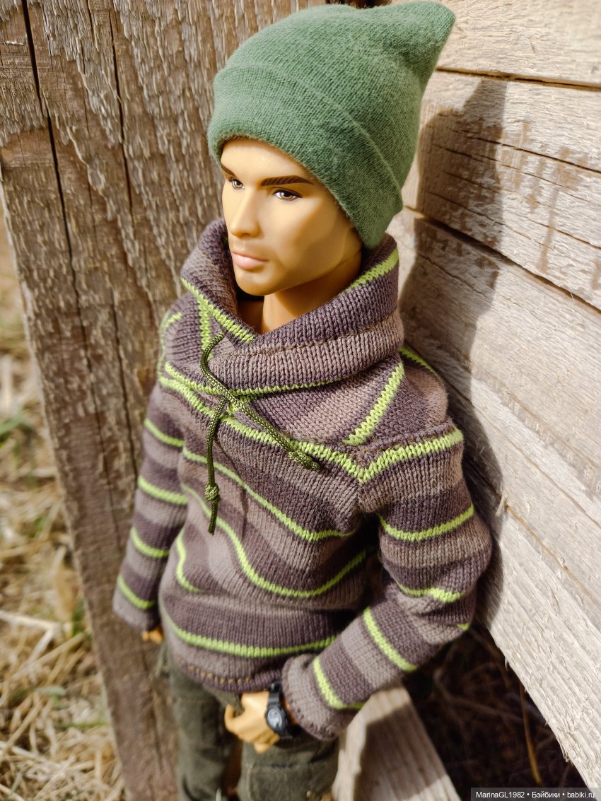 Макар — Куклы Integrity Toys (Интегрити): Poppy Parker (фото 10)