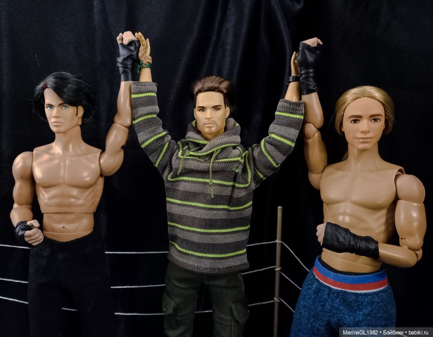 Макар — Куклы Integrity Toys (Интегрити): Poppy Parker (фото 8)