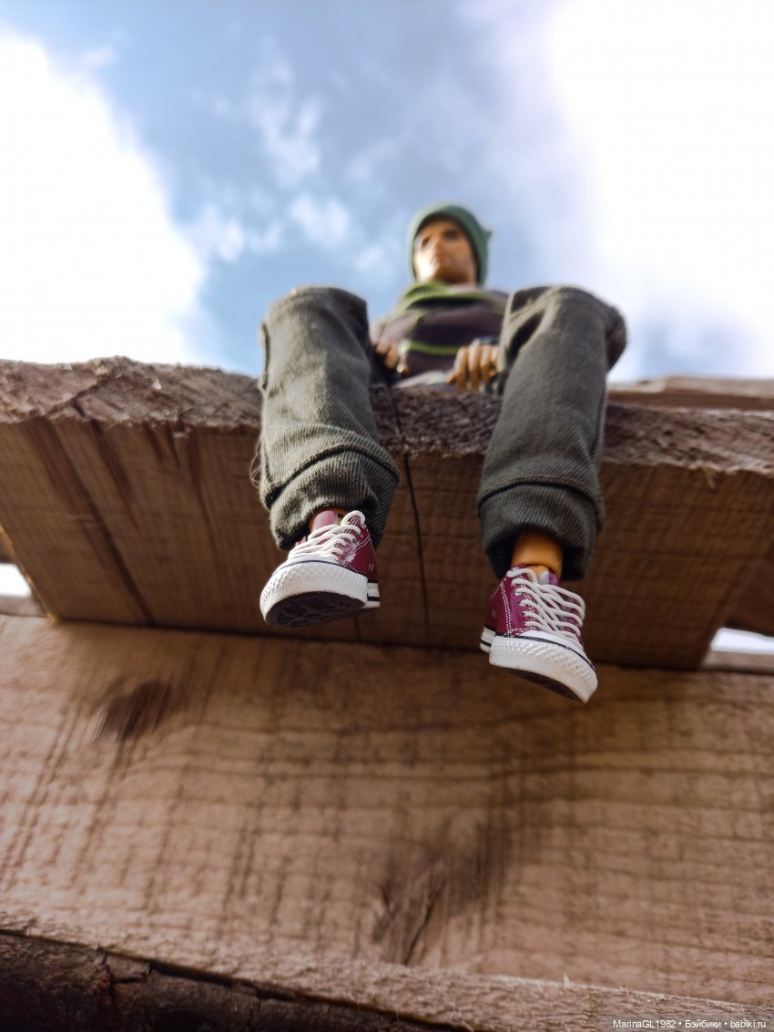 Макар — Куклы Integrity Toys (Интегрити): Poppy Parker