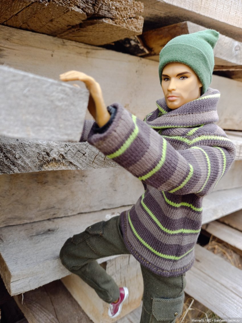 Макар — Куклы Integrity Toys (Интегрити): Poppy Parker