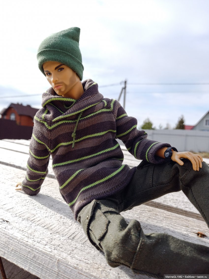 Макар — Куклы Integrity Toys (Интегрити): Poppy Parker