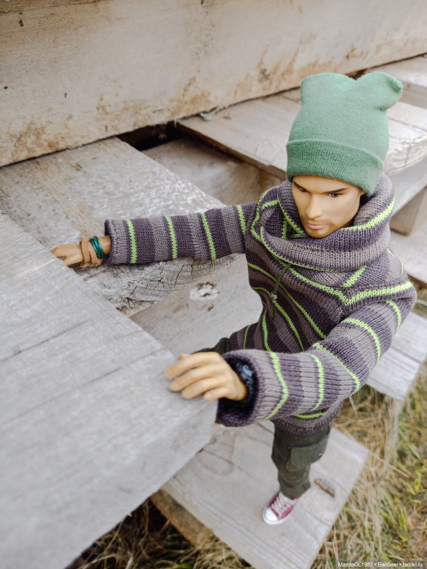 Макар — Куклы Integrity Toys (Интегрити): Poppy Parker