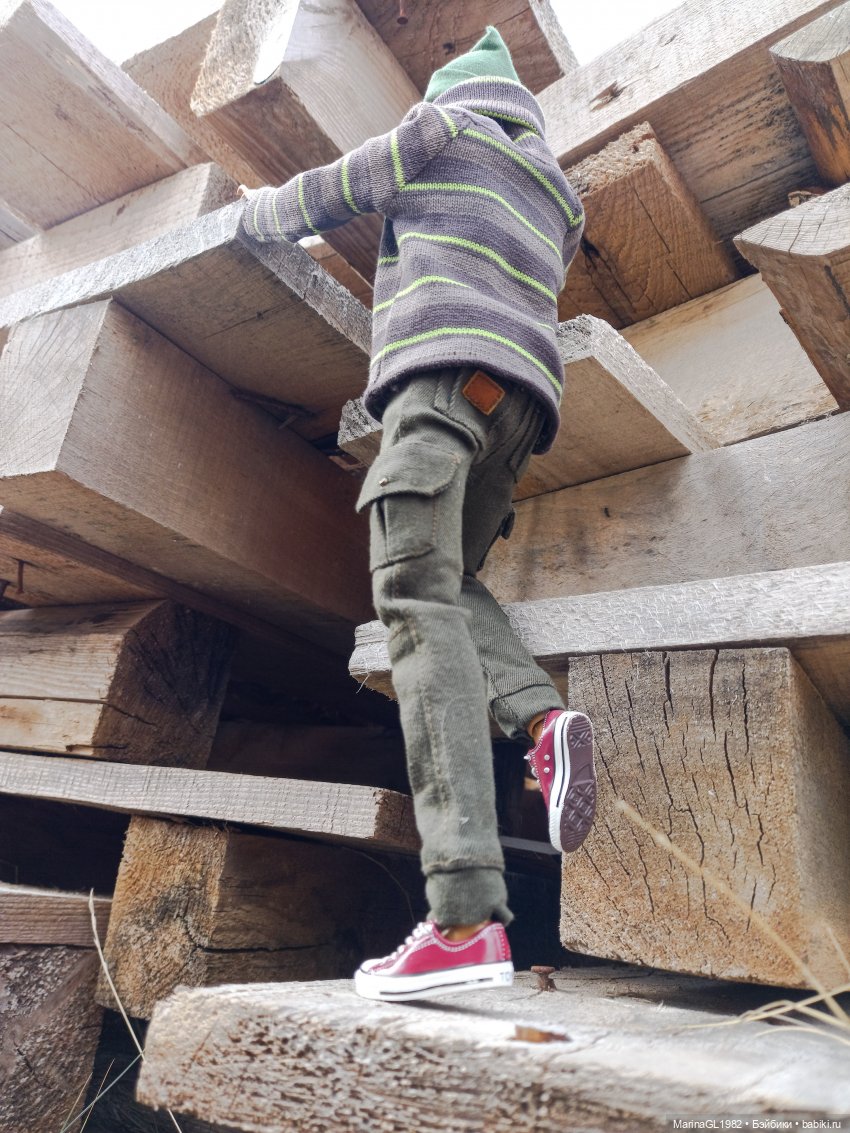 Макар — Куклы Integrity Toys (Интегрити): Poppy Parker