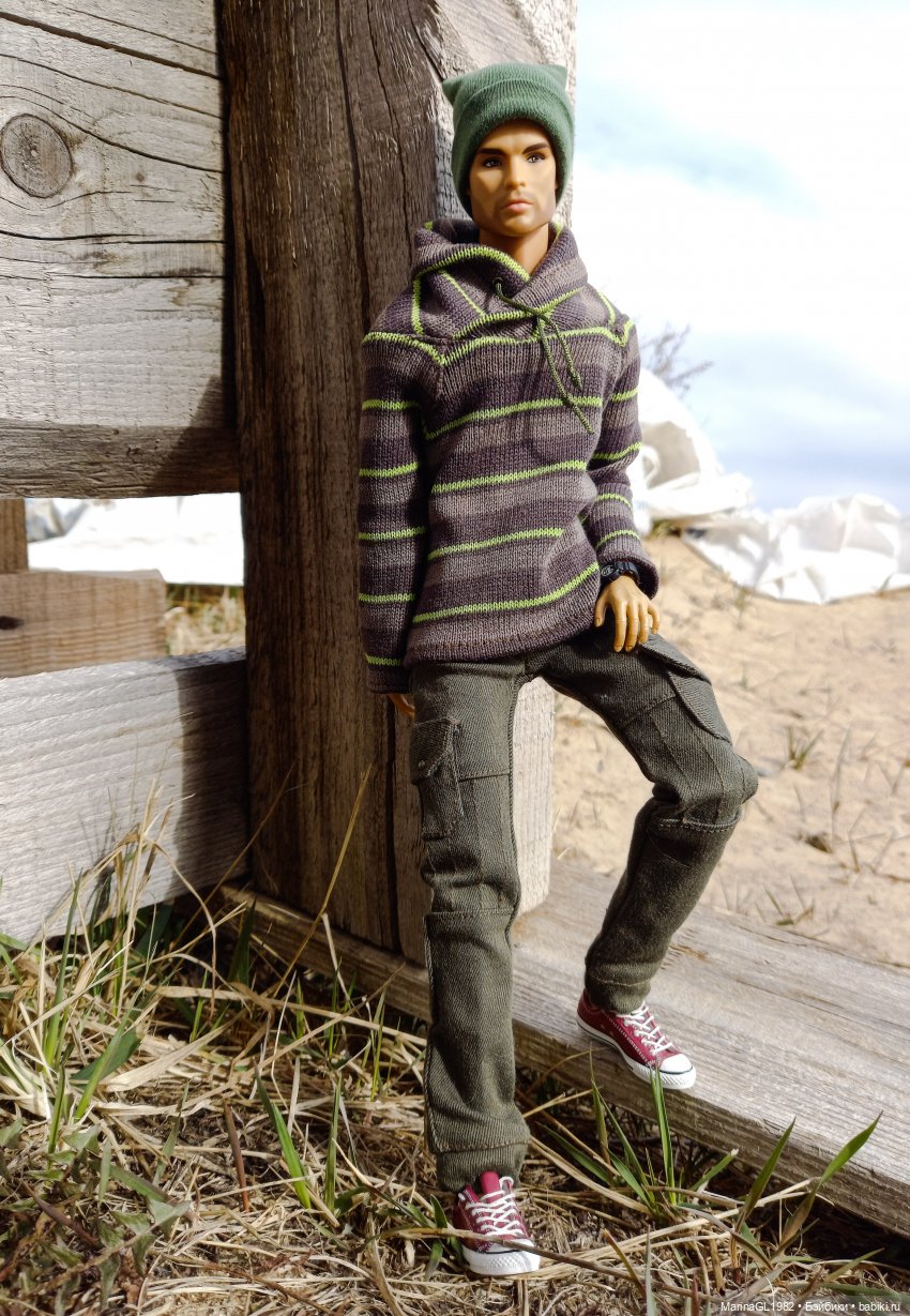 Макар — Куклы Integrity Toys (Интегрити): Poppy Parker