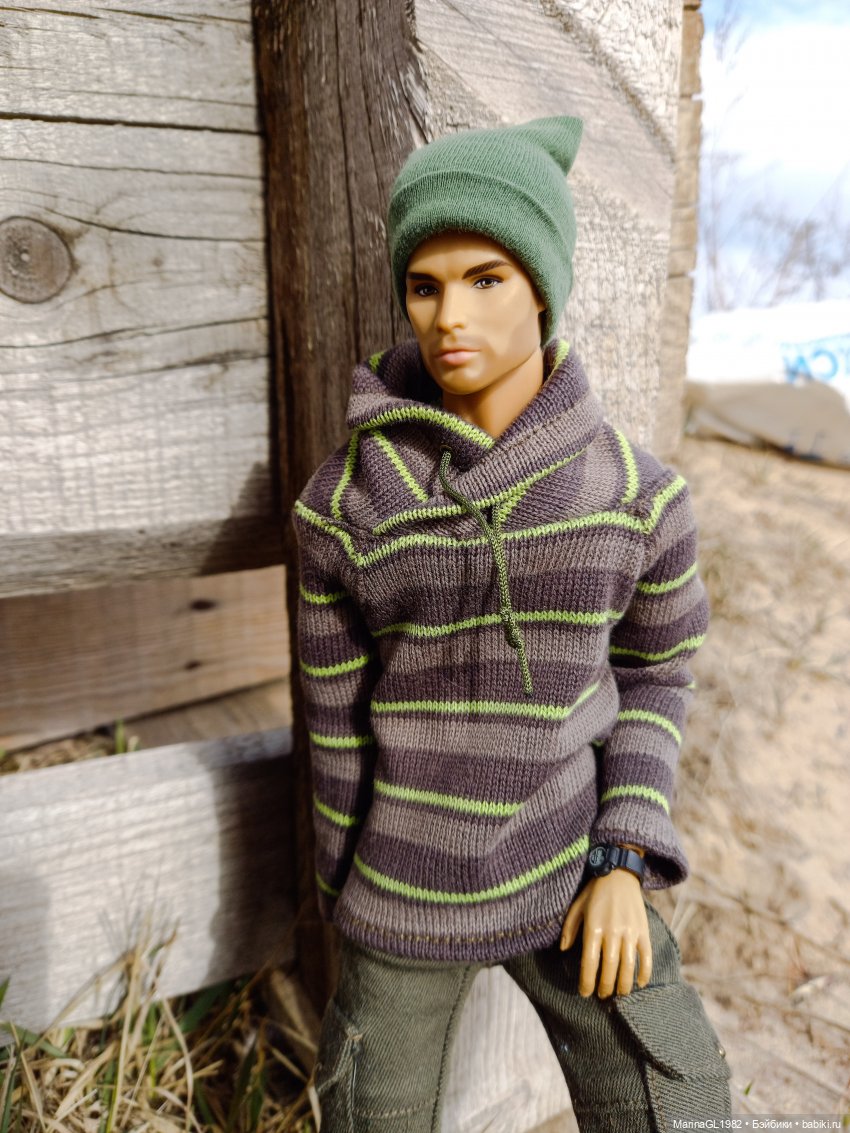 Макар — Куклы Integrity Toys (Интегрити): Poppy Parker (фото 9)