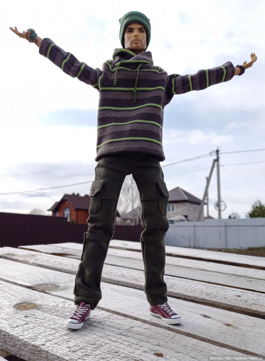 Макар — Куклы Integrity Toys (Интегрити): Poppy Parker