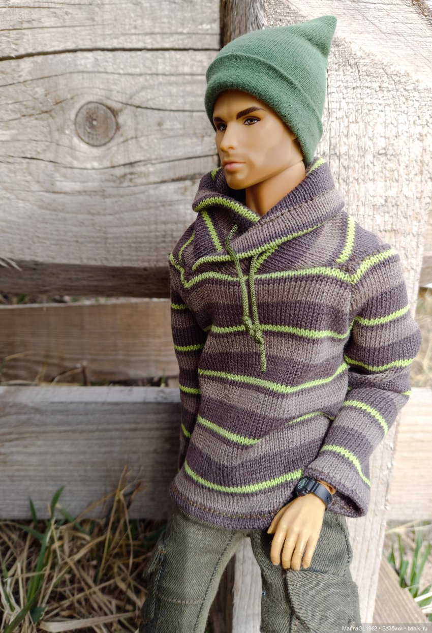 Макар — Куклы Integrity Toys (Интегрити): Poppy Parker