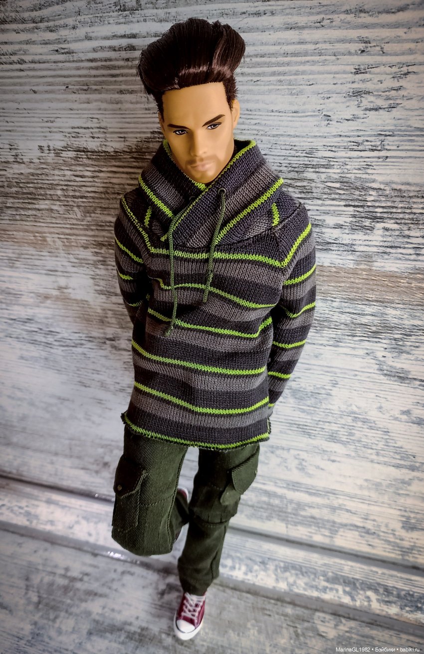 Макар — Куклы Integrity Toys (Интегрити): Poppy Parker