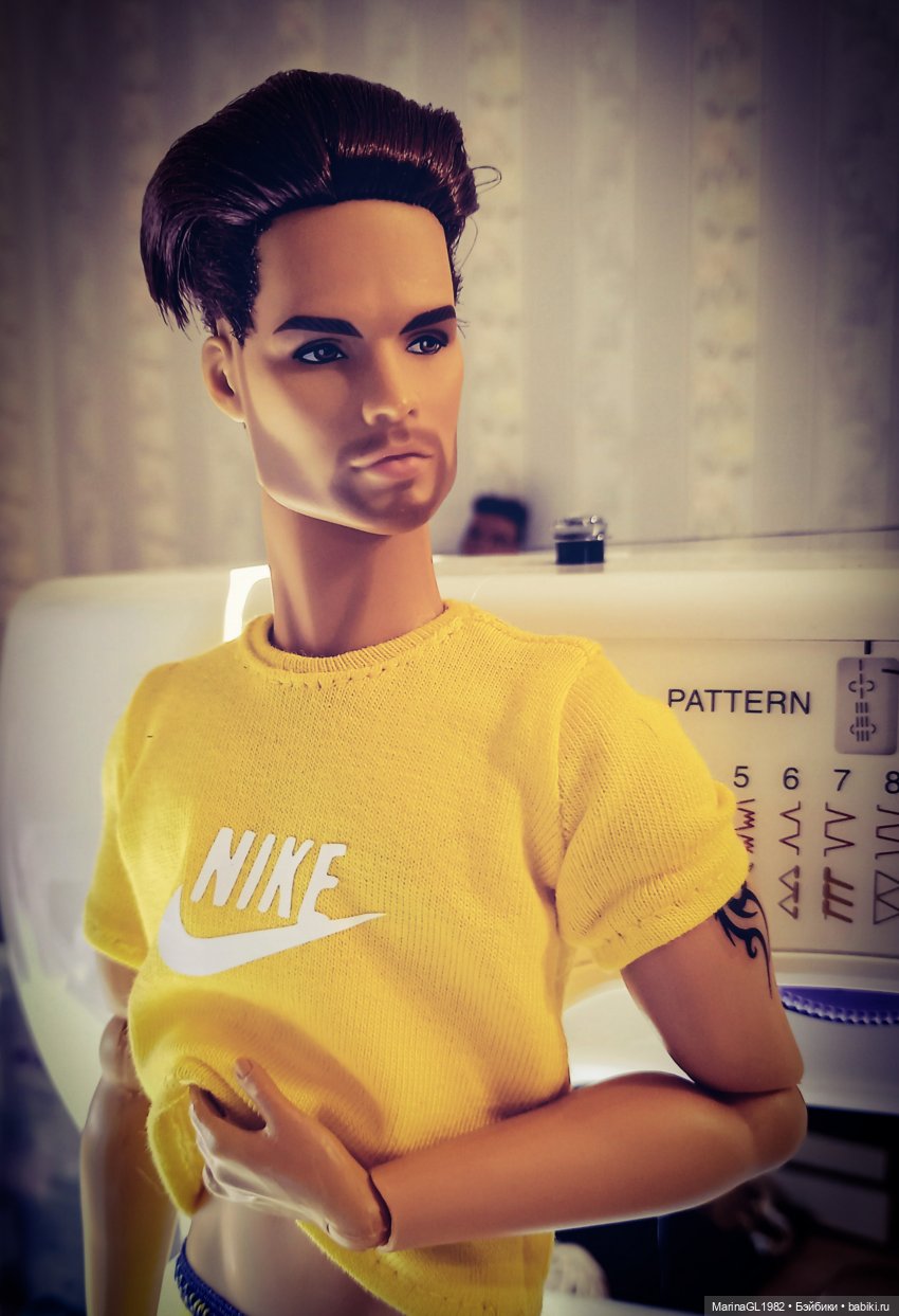 Макар — Куклы Integrity Toys (Интегрити): Poppy Parker (фото 3)