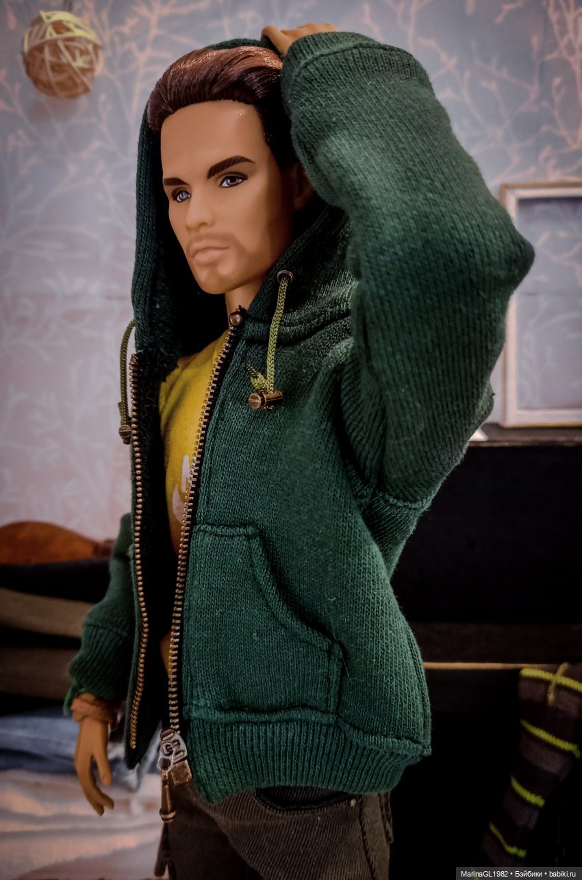 Макар — Куклы Integrity Toys (Интегрити): Poppy Parker (фото 2)