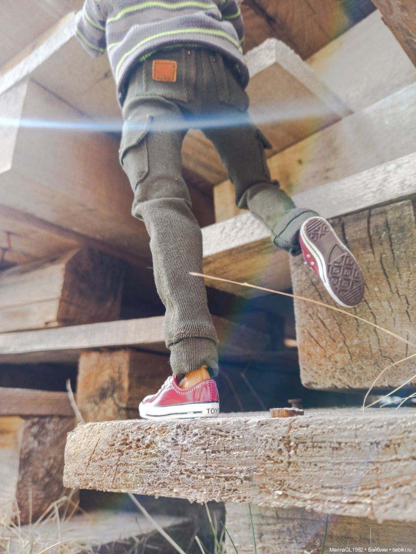 Макар — Куклы Integrity Toys (Интегрити): Poppy Parker