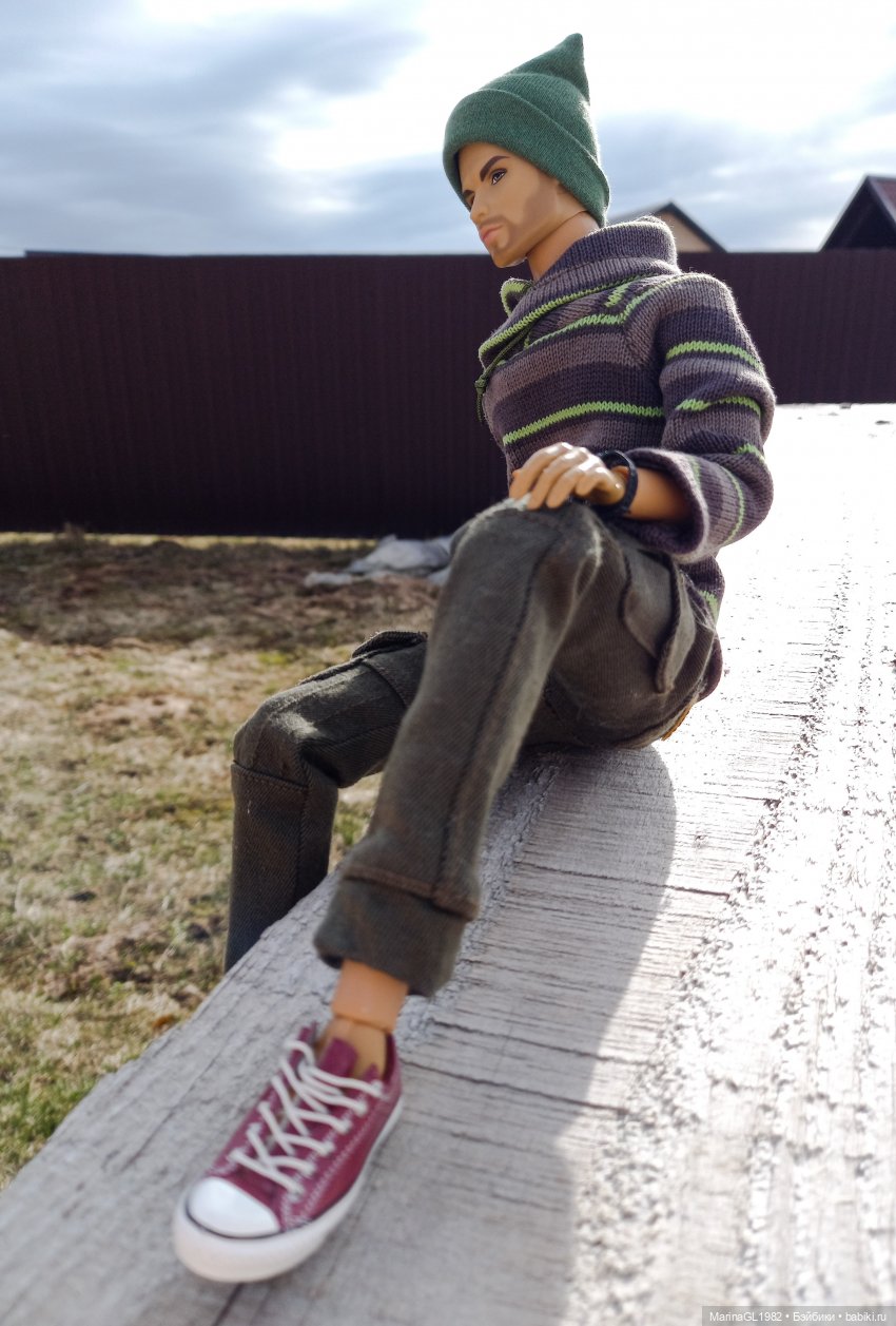 Макар — Куклы Integrity Toys (Интегрити): Poppy Parker