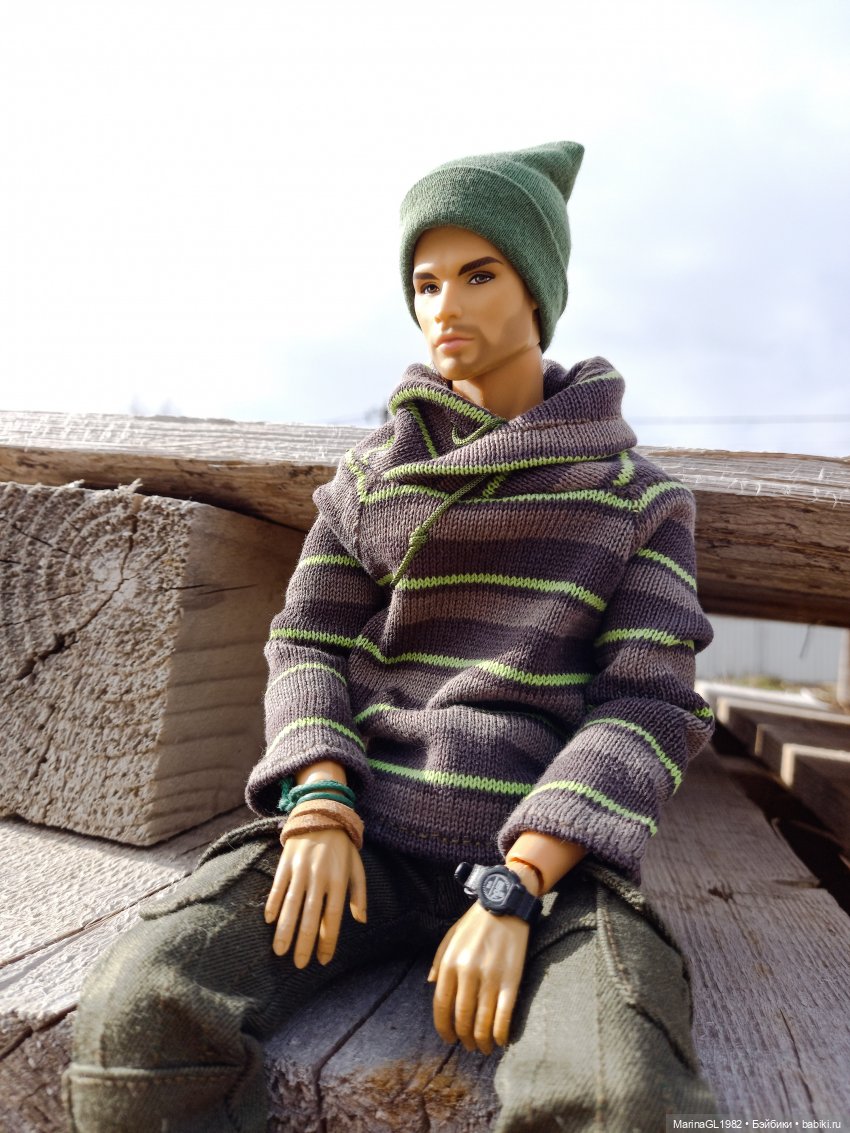 Макар — Куклы Integrity Toys (Интегрити): Poppy Parker