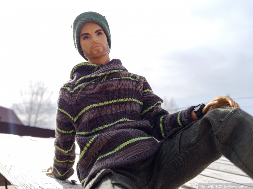 Макар — Куклы Integrity Toys (Интегрити): Poppy Parker