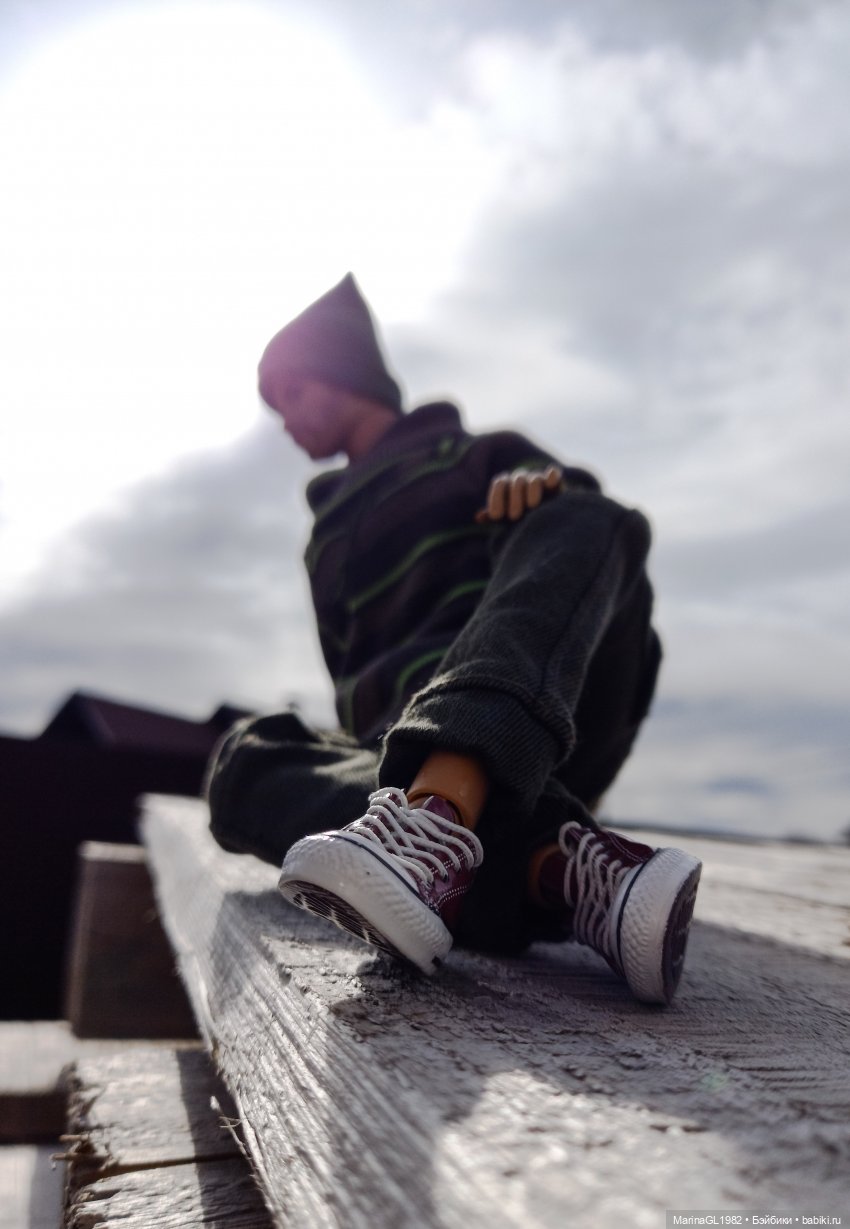 Макар — Куклы Integrity Toys (Интегрити): Poppy Parker