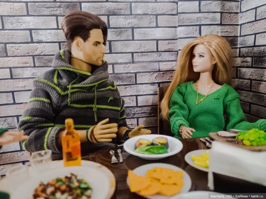 Макар — Куклы Integrity Toys (Интегрити): Poppy Parker (фото 7)