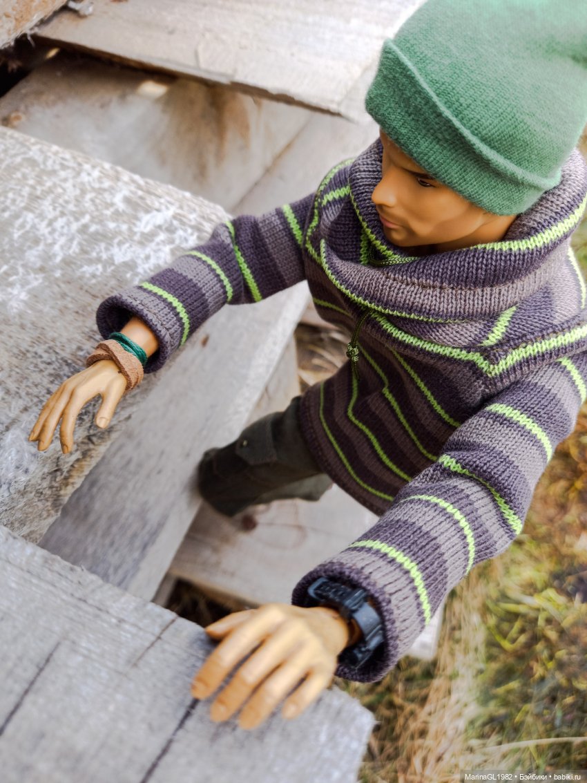 Макар — Куклы Integrity Toys (Интегрити): Poppy Parker