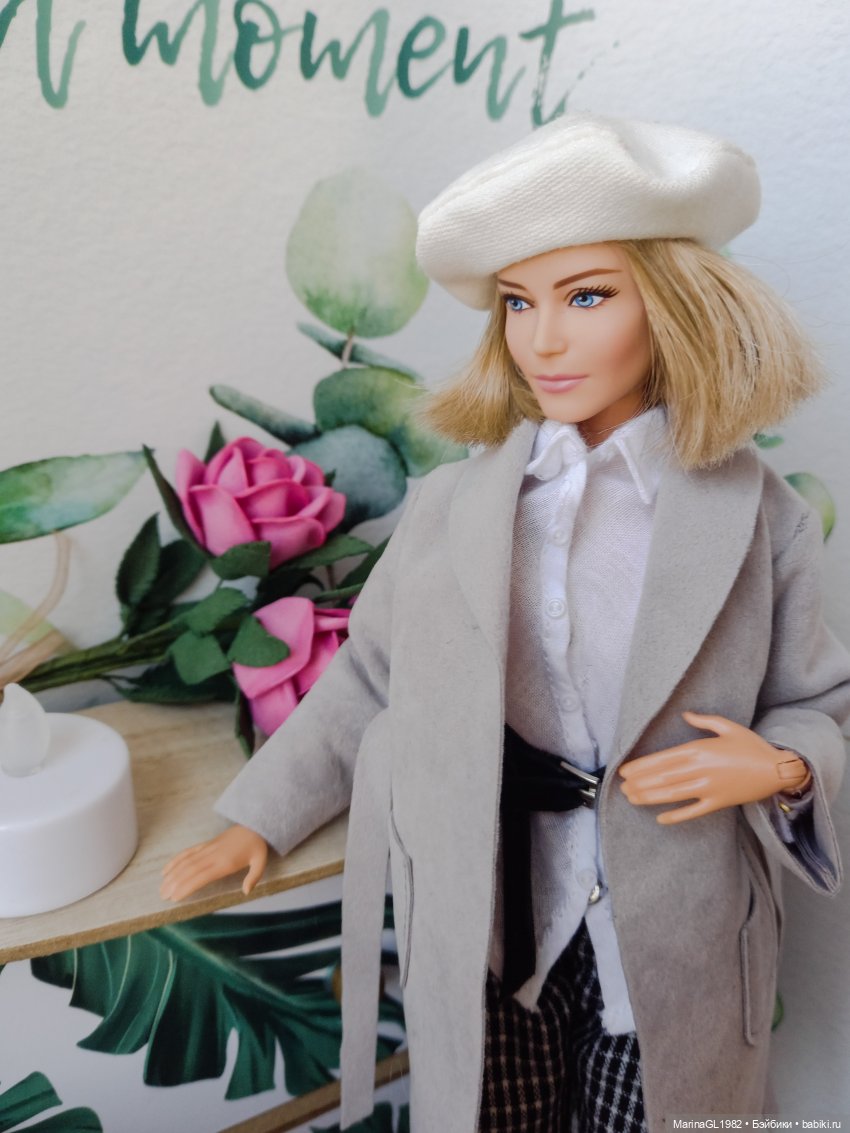 Неожиданности — Кукольные фотоистории и сериалы: комиксы (фото 3)