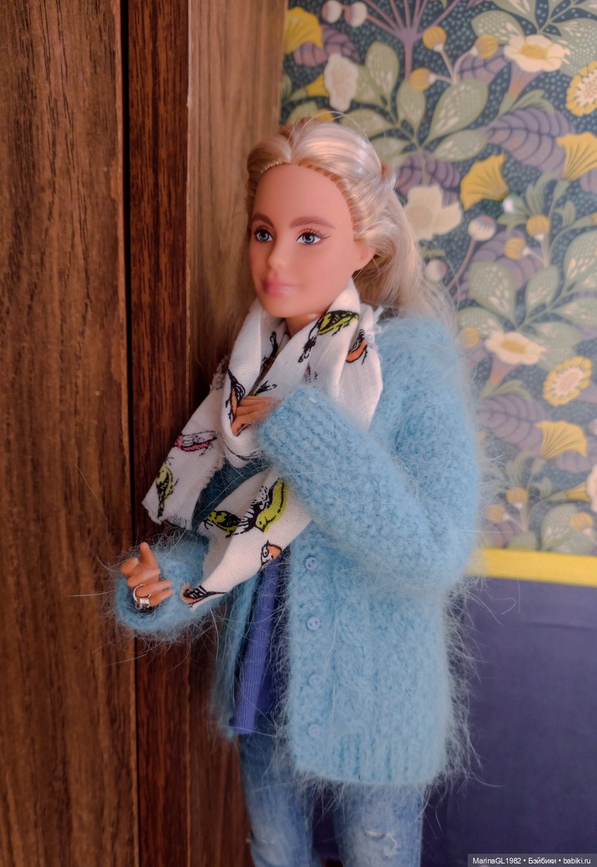 Неожиданности — Кукольные фотоистории и сериалы: комиксы