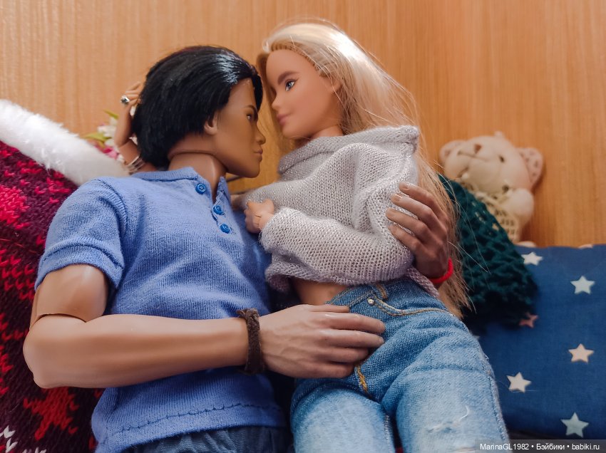 Перемены | Бэйбики Перемены — Кукольные фотоистории и сериалы: комиксы