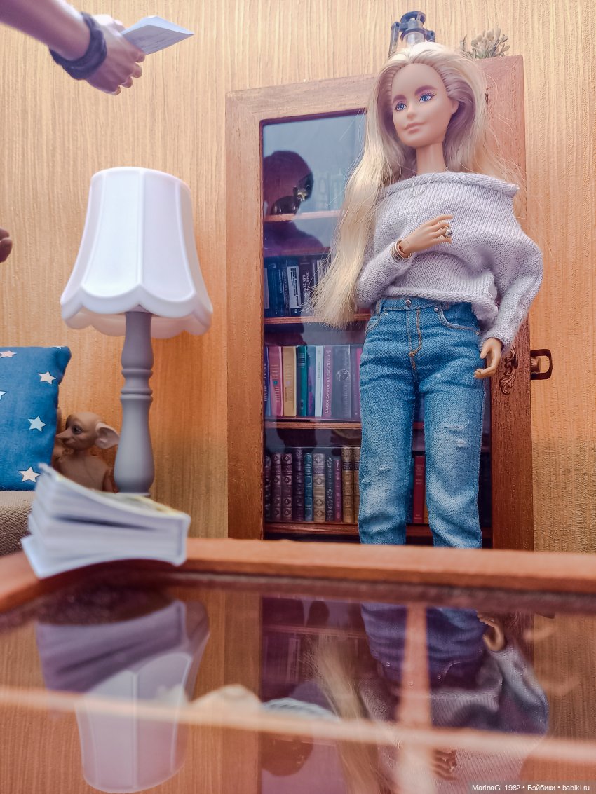 Перемены | Бэйбики Перемены — Кукольные фотоистории и сериалы: комиксы