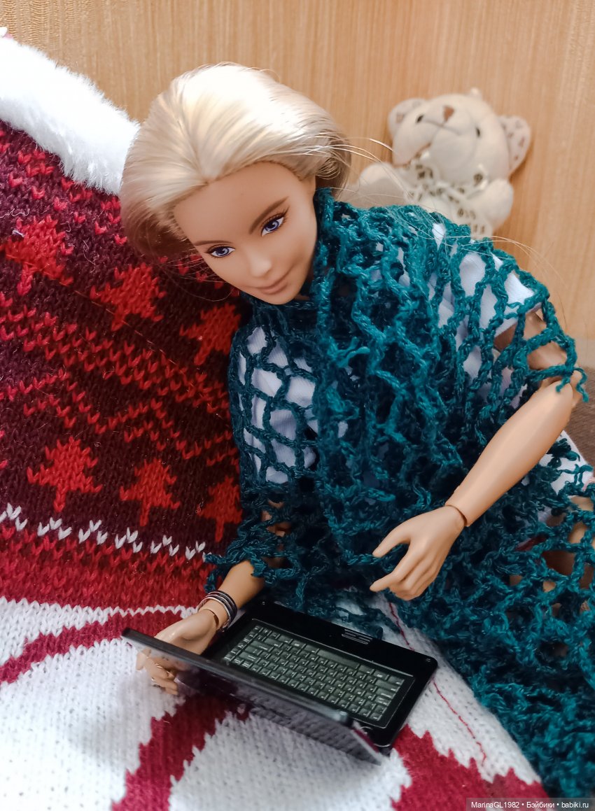 Перемены | Бэйбики Перемены — Кукольные фотоистории и сериалы: комиксы (фото 9)