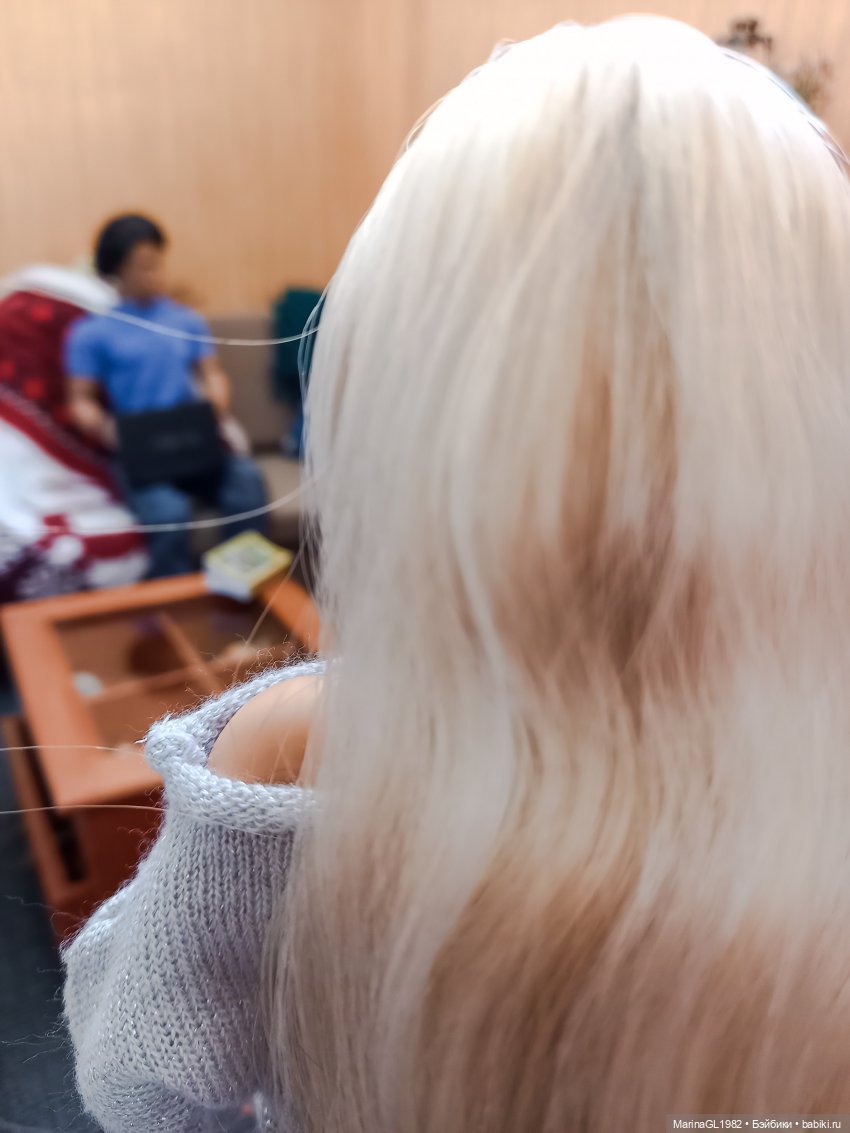 Перемены | Бэйбики Перемены — Кукольные фотоистории и сериалы: комиксы