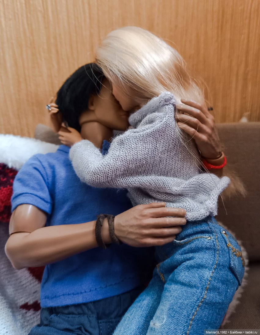 Перемены | Бэйбики Перемены — Кукольные фотоистории и сериалы: комиксы