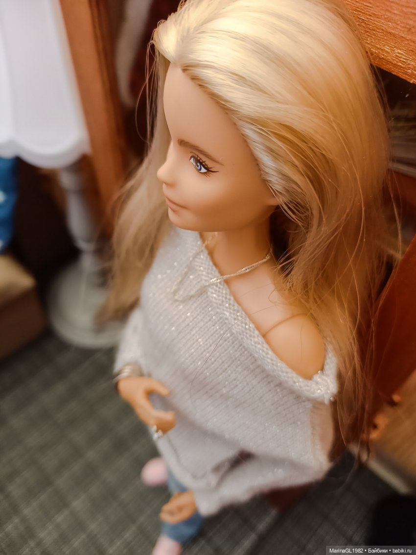 Перемены | Бэйбики Перемены — Кукольные фотоистории и сериалы: комиксы