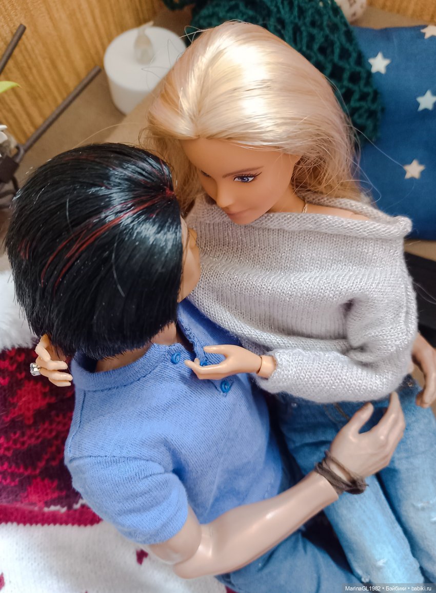 Перемены | Бэйбики Перемены — Кукольные фотоистории и сериалы: комиксы