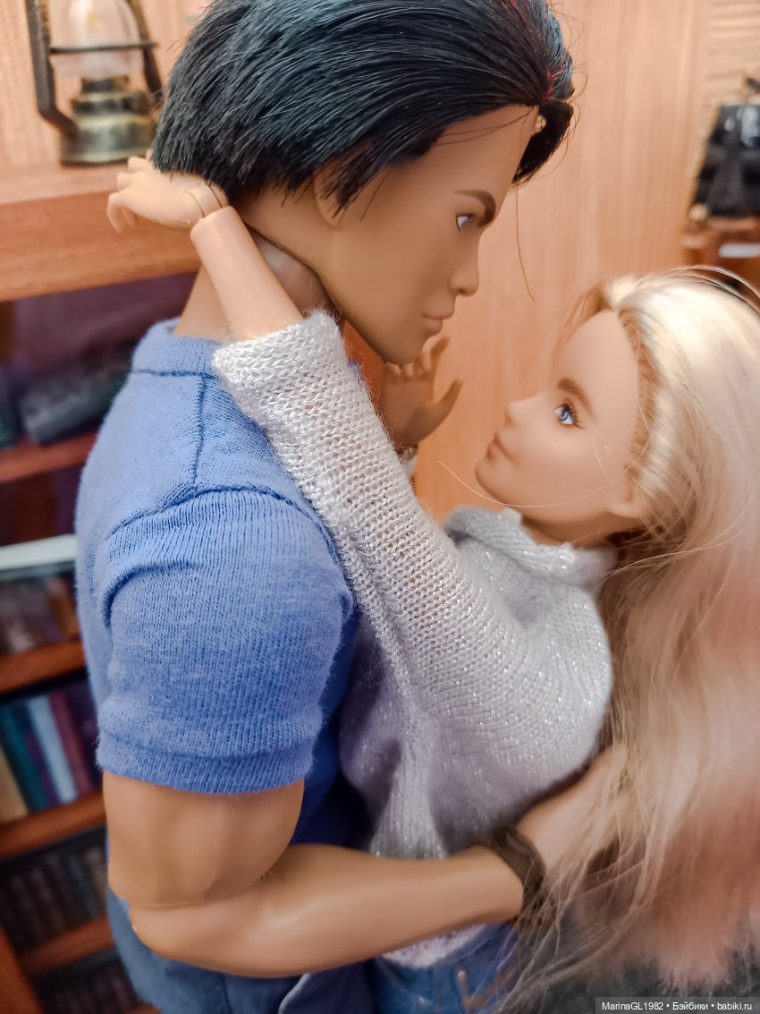 Перемены | Бэйбики Перемены — Кукольные фотоистории и сериалы: комиксы