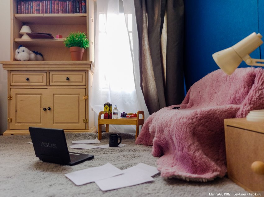 За дело | Бэйбики За дело — Кукольные фотоистории и сериалы: комиксы