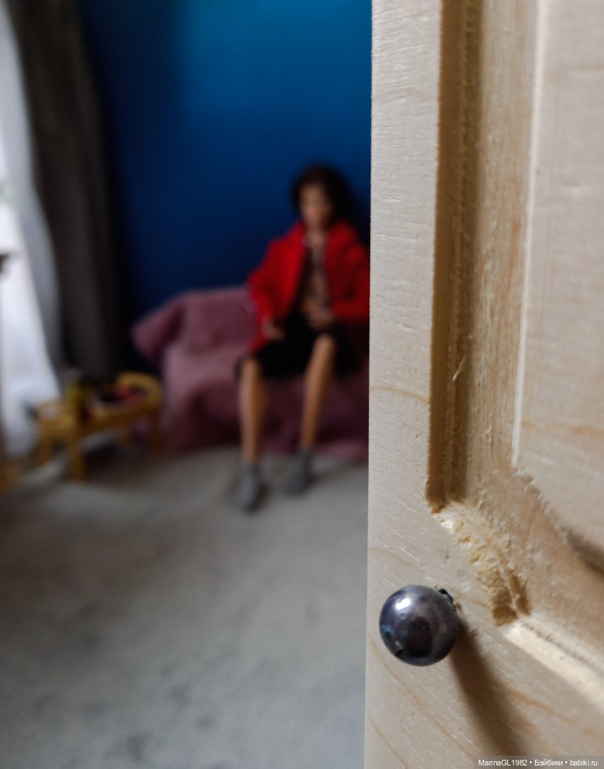 За дело | Бэйбики За дело — Кукольные фотоистории и сериалы: комиксы