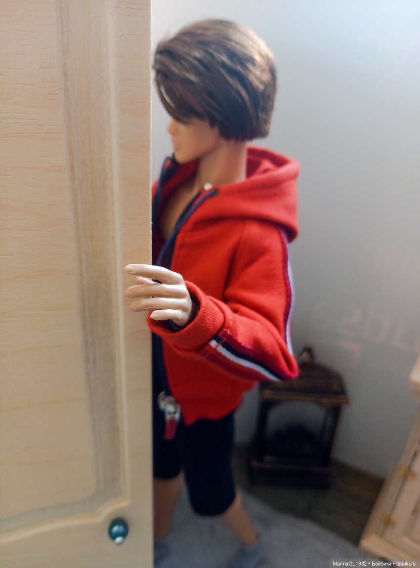 За дело | Бэйбики За дело — Кукольные фотоистории и сериалы: комиксы