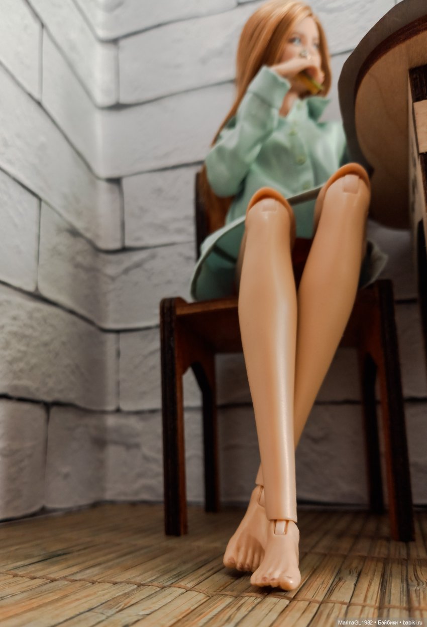 Что ты предпочитаешь по утрам