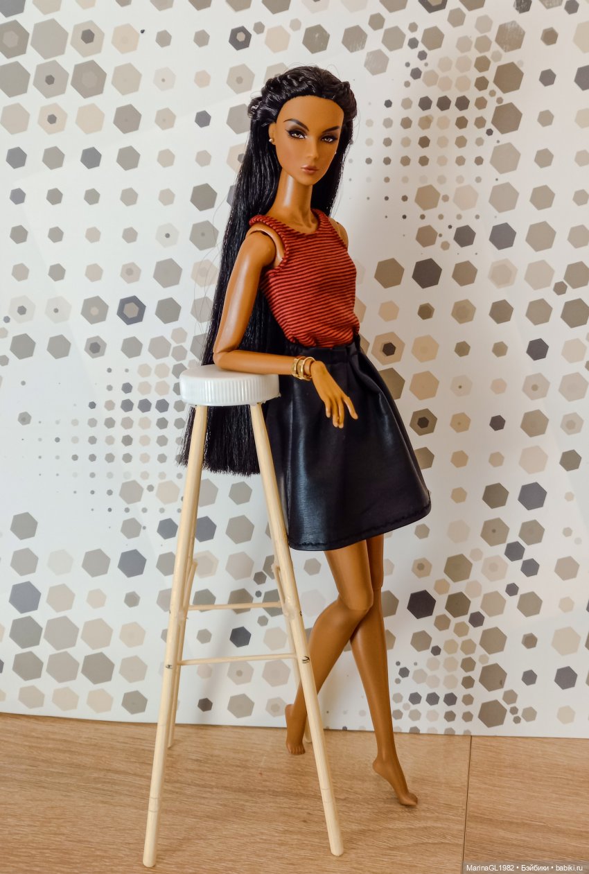 Куклы Integrity Toys (Интегрити): Poppy Parker