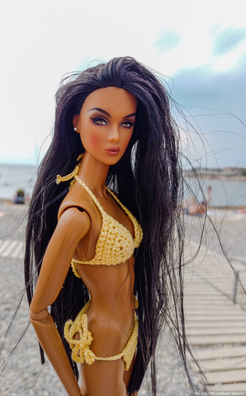 Куклы Integrity Toys (Интегрити): Poppy Parker (фото 6)