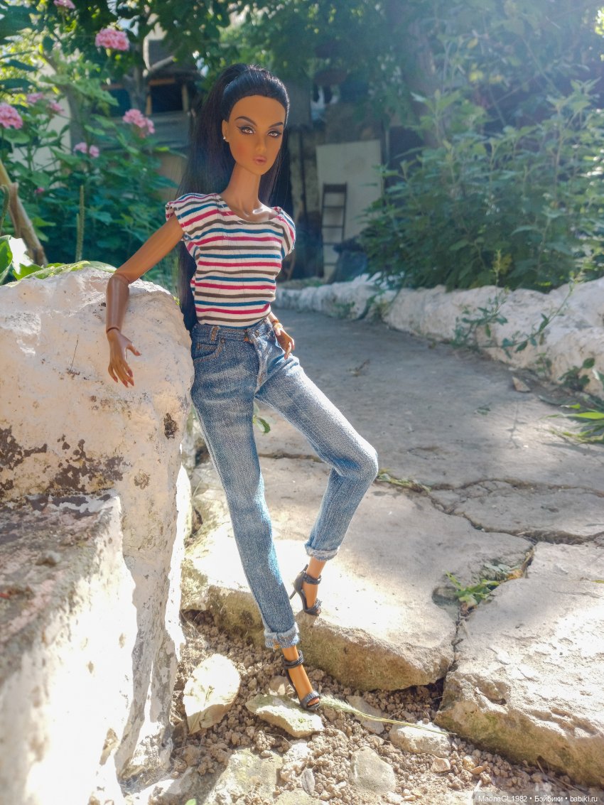 Куклы Integrity Toys (Интегрити): Poppy Parker (фото 3)